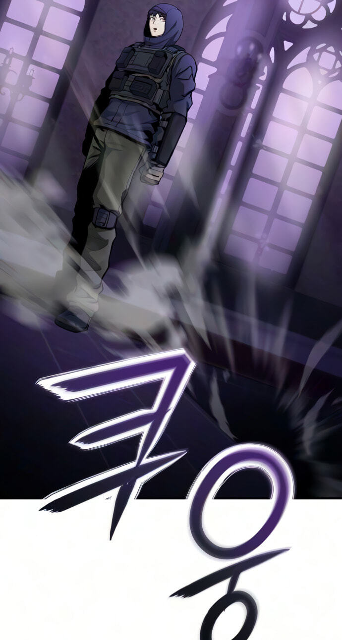 The Unrivaled Labyrinth Architect Chapter 26 page 67 - 