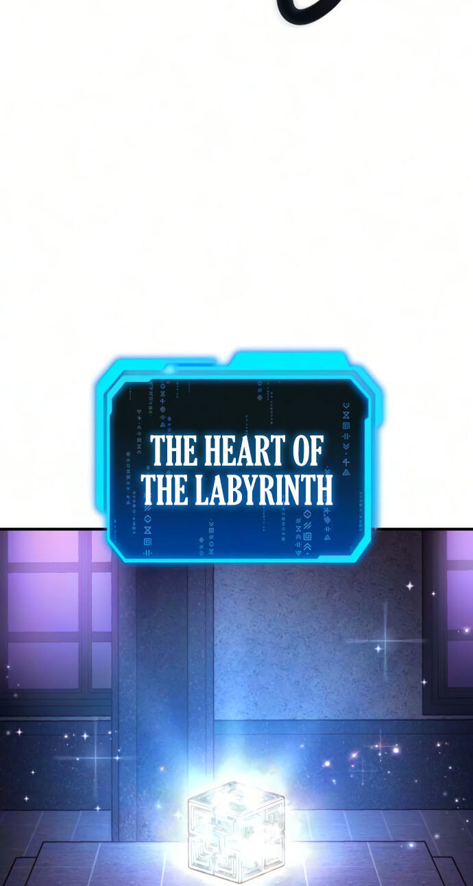 The Unrivaled Labyrinth Architect Chapter 26 page 68 - 