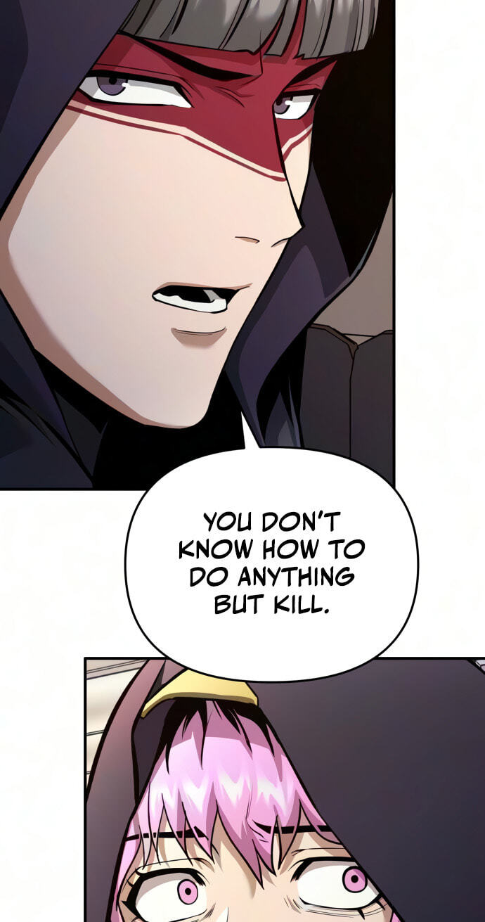 The Unrivaled Labyrinth Architect Chapter 26 page 9 - 