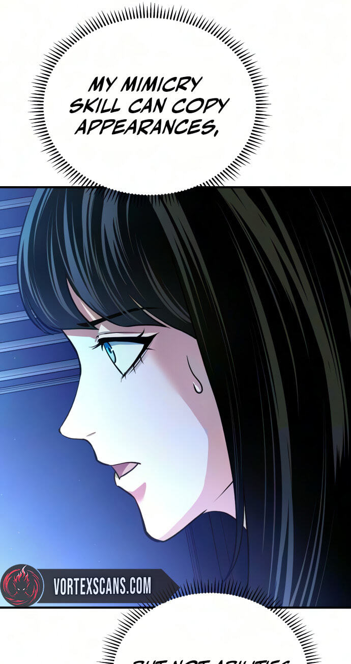 The Unrivaled Labyrinth Architect Chapter 26 page 83 - 