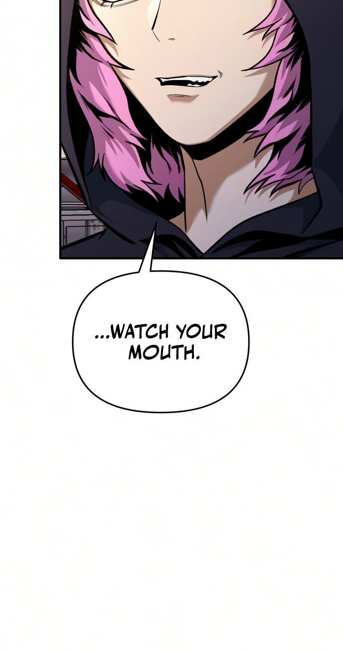 The Unrivaled Labyrinth Architect Chapter 26 page 10 - 