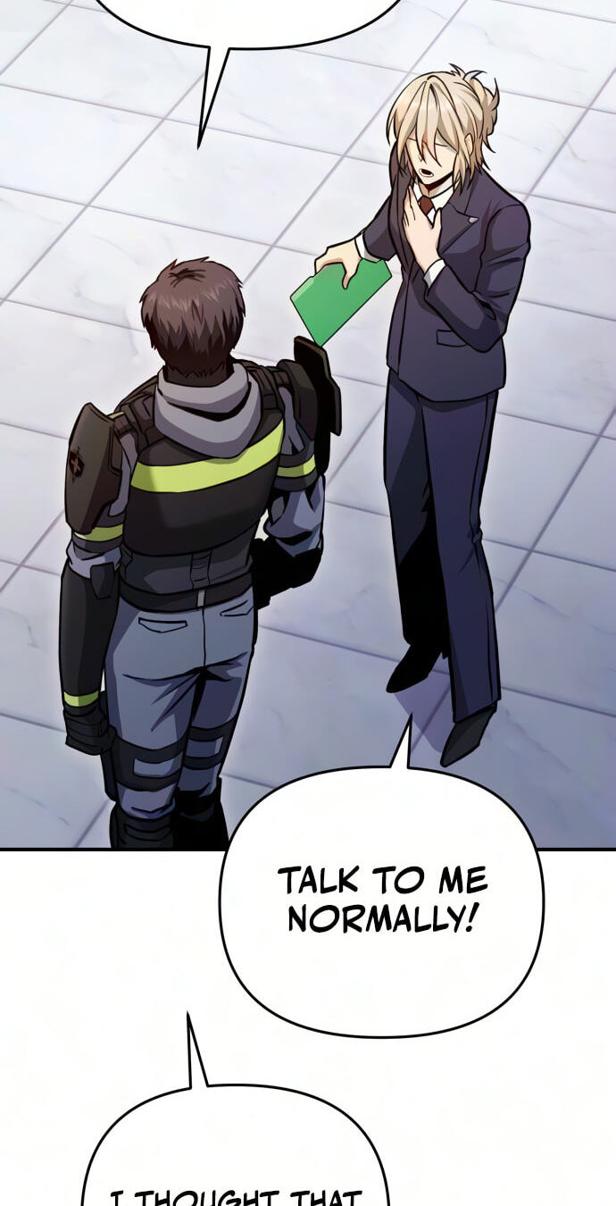 The Unrivaled Labyrinth Architect Chapter 26 page 96 - 