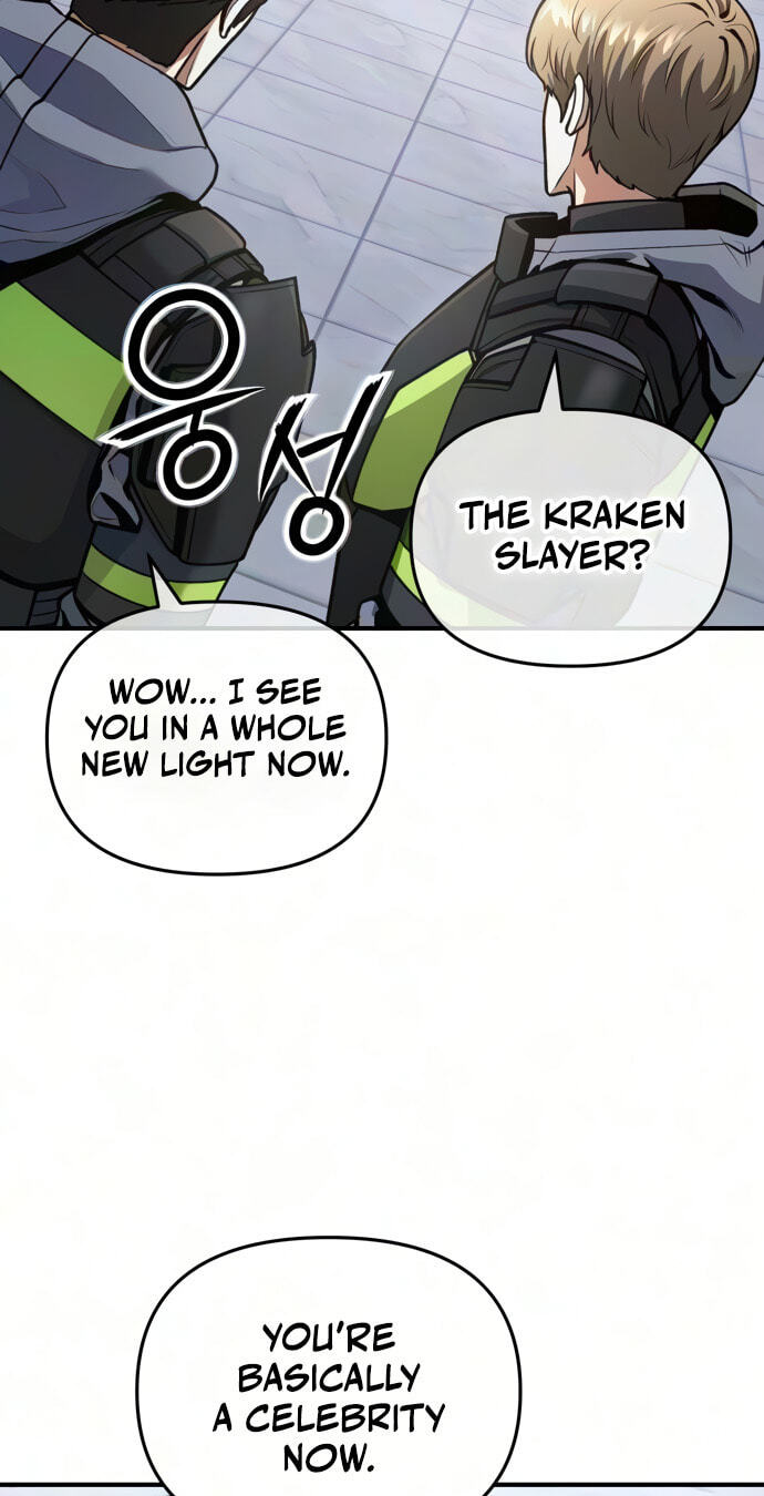 The Unrivaled Labyrinth Architect Chapter 26 page 98 - 