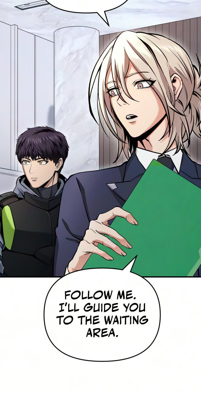 The Unrivaled Labyrinth Architect Chapter 26 page 99 - 
