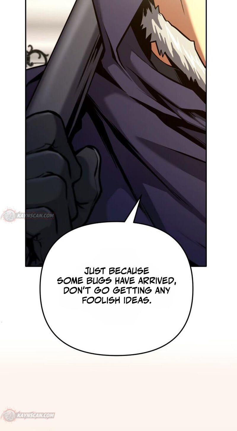The Unrivaled Labyrinth Architect Chapter 27 page 2 - 