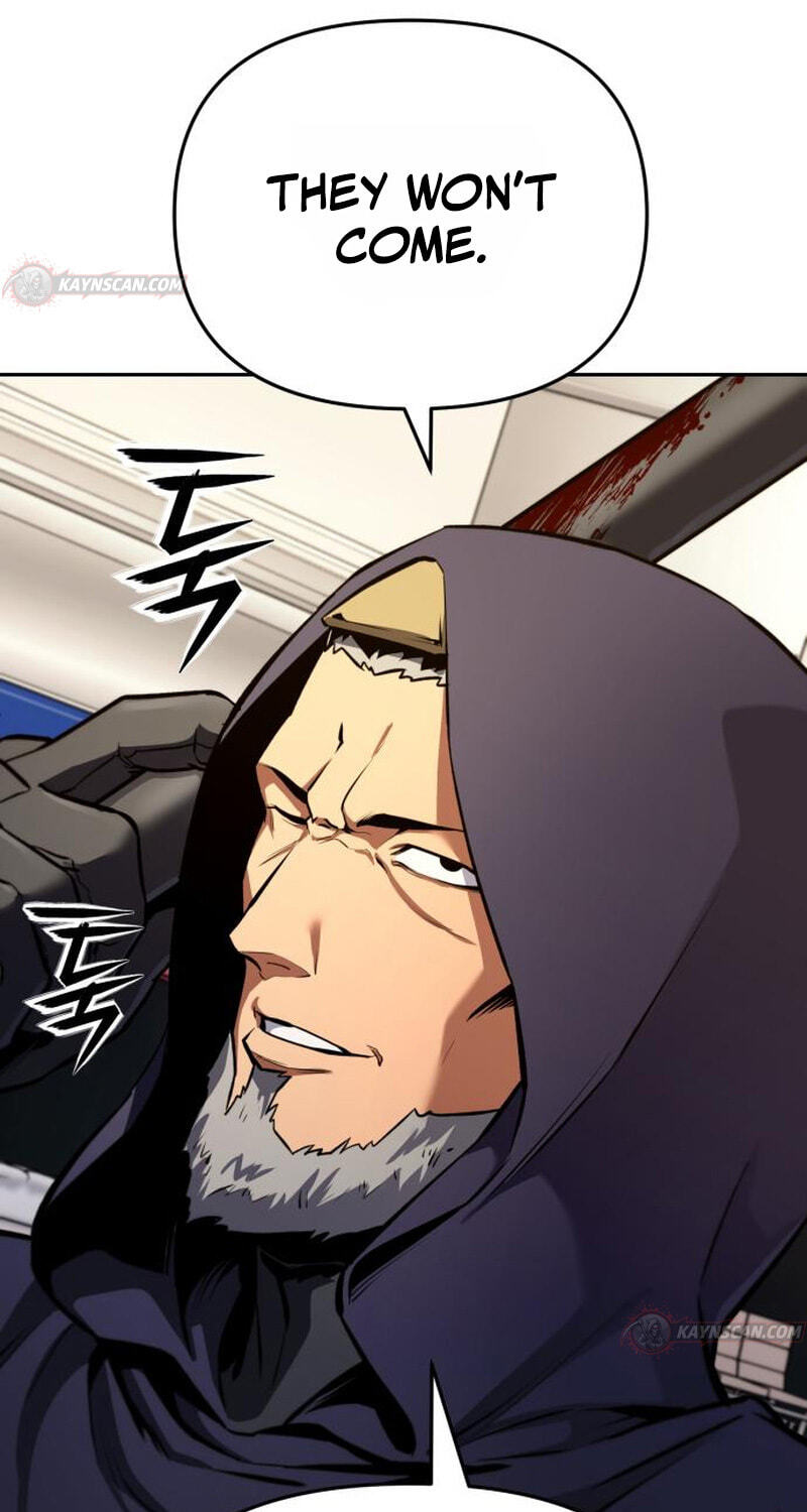 The Unrivaled Labyrinth Architect Chapter 27 page 11 - 