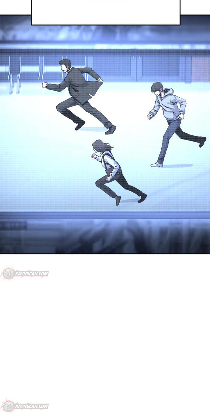 The Unrivaled Labyrinth Architect Chapter 27 page 104 - 