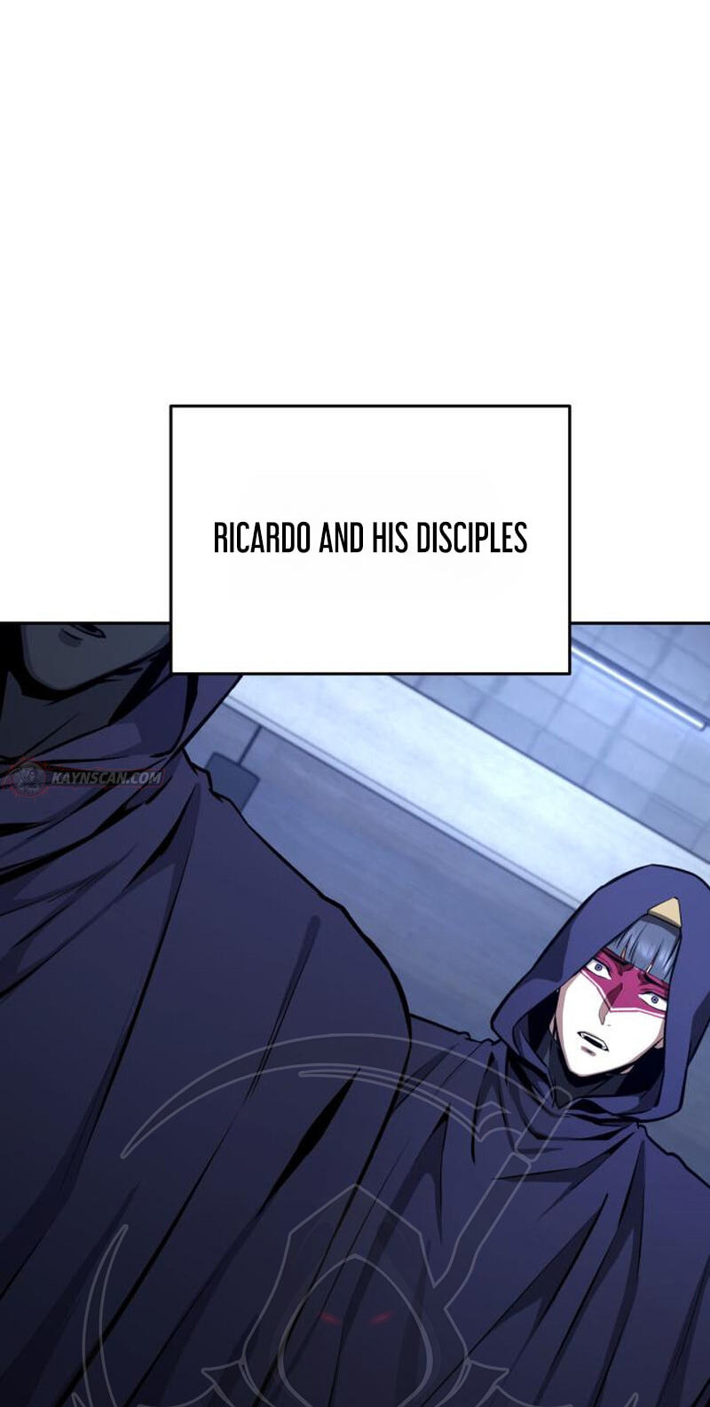 The Unrivaled Labyrinth Architect Chapter 27 page 105 - 