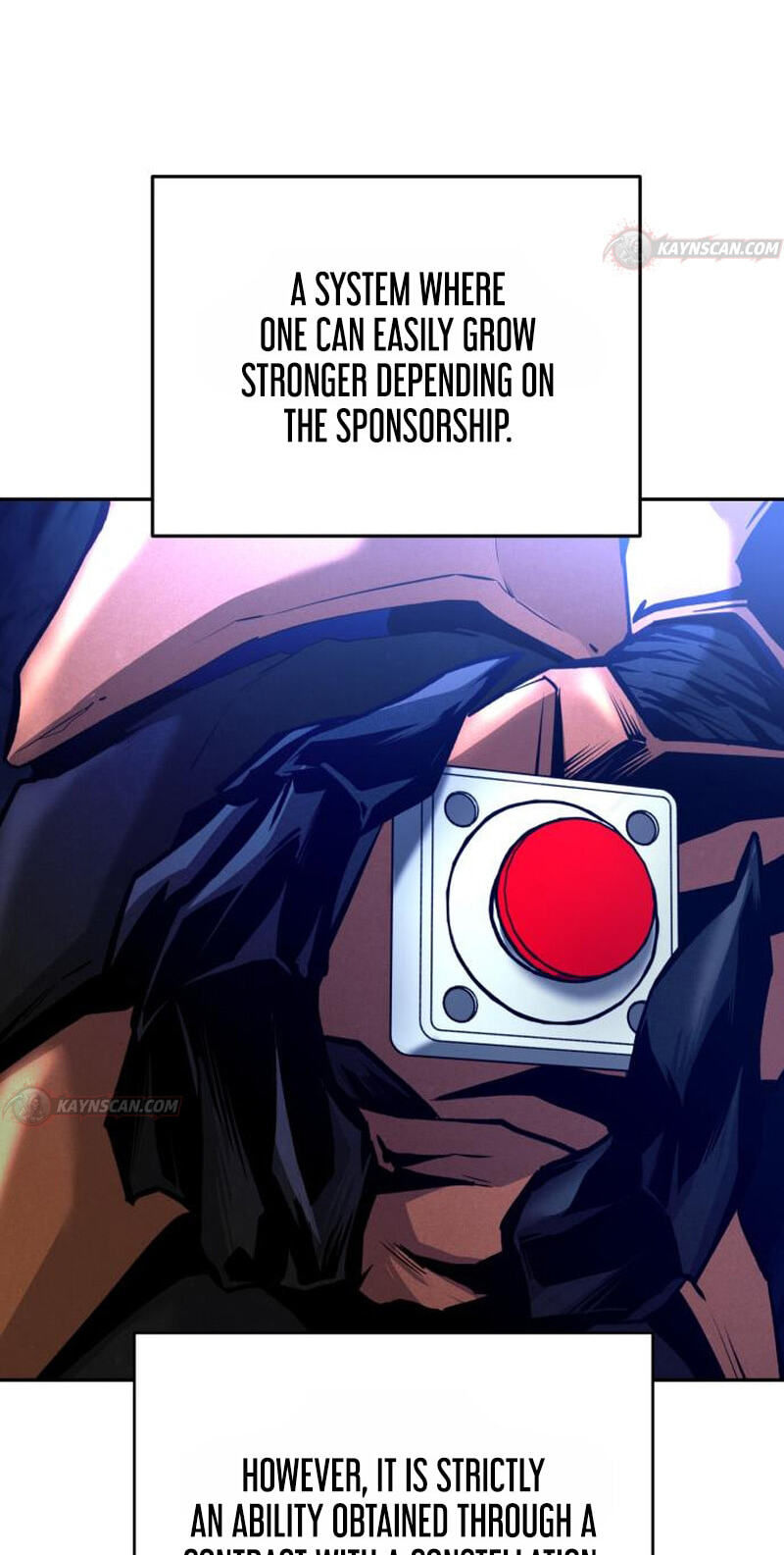 The Unrivaled Labyrinth Architect Chapter 27 page 107 - 