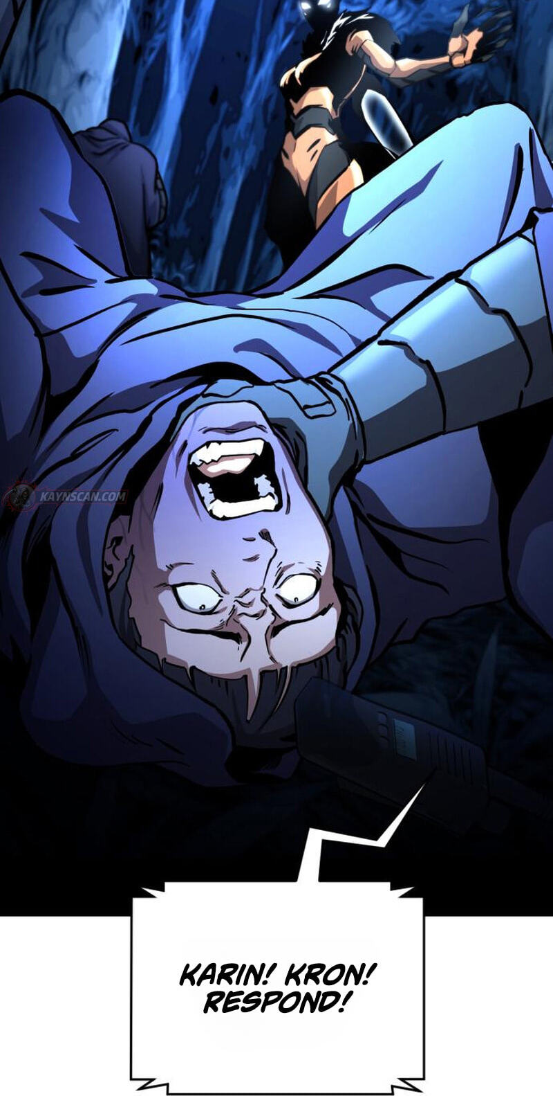 The Unrivaled Labyrinth Architect Chapter 27 page 110 - 