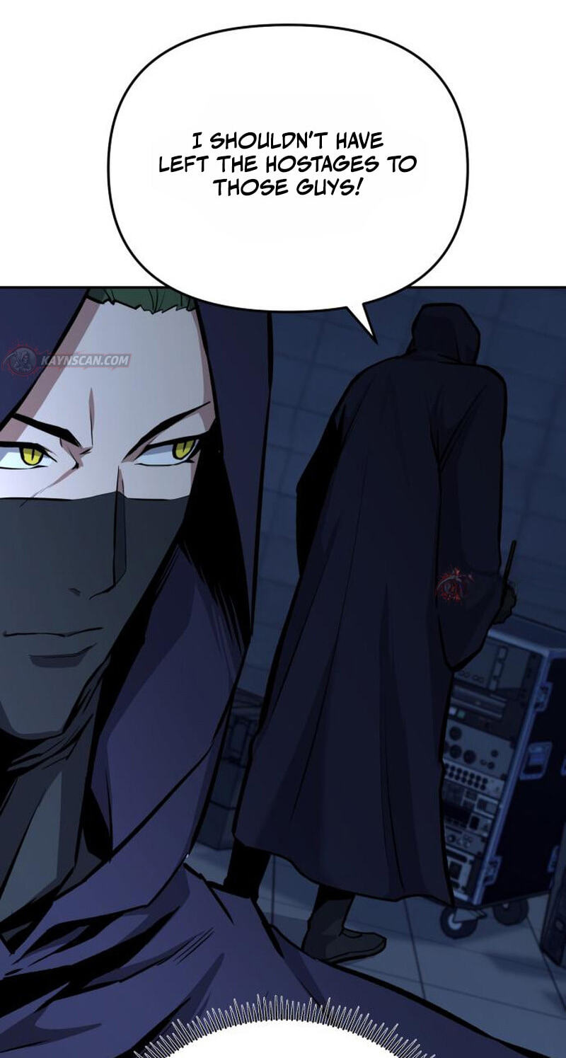 The Unrivaled Labyrinth Architect Chapter 27 page 113 - 