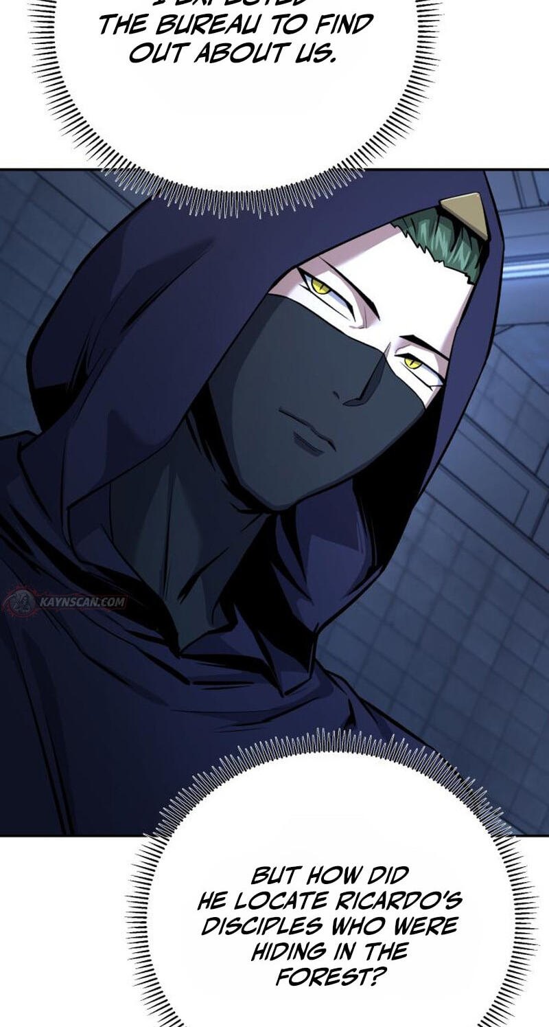 The Unrivaled Labyrinth Architect Chapter 27 page 115 - 