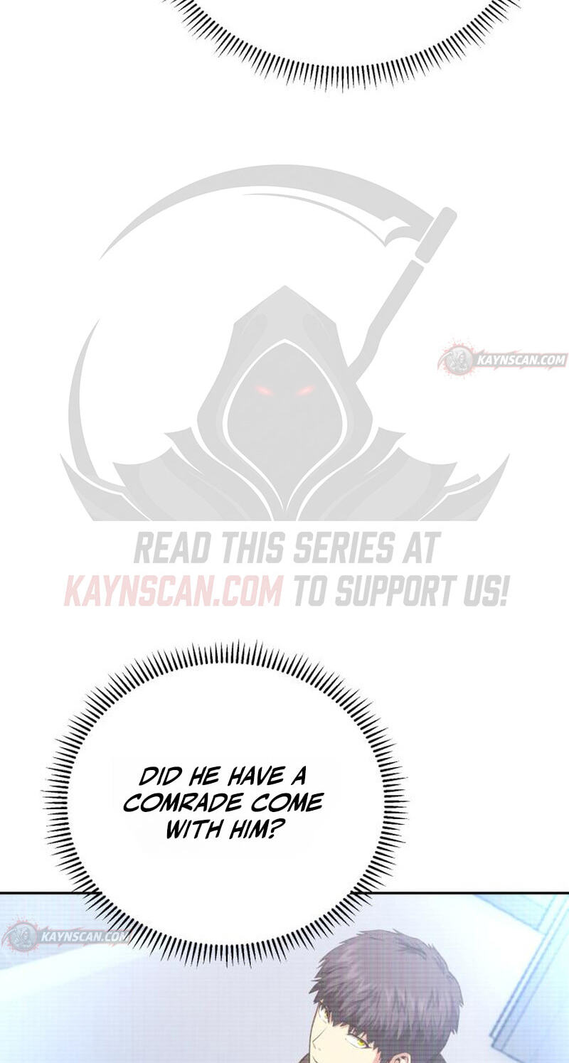 The Unrivaled Labyrinth Architect Chapter 27 page 116 - 