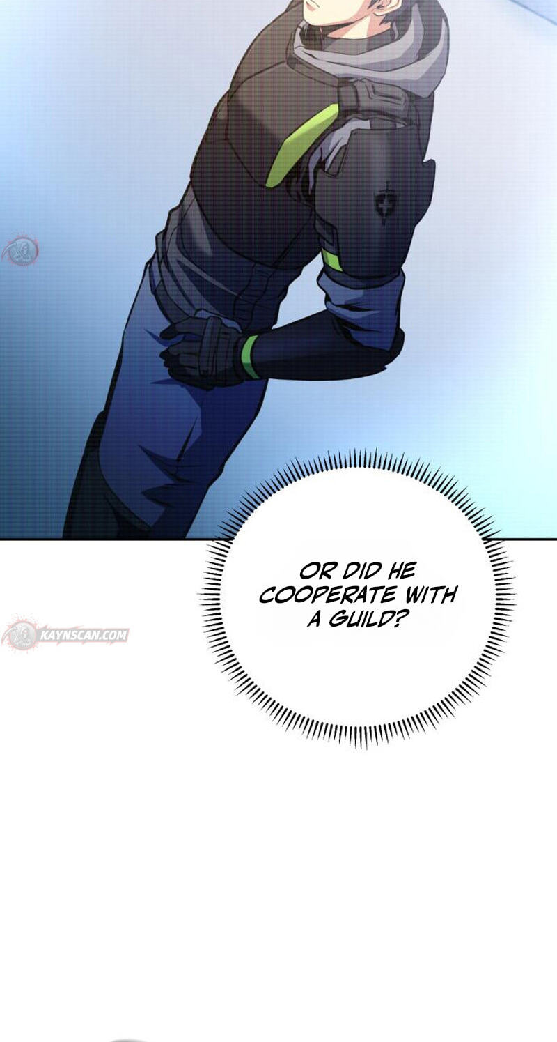 The Unrivaled Labyrinth Architect Chapter 27 page 117 - 