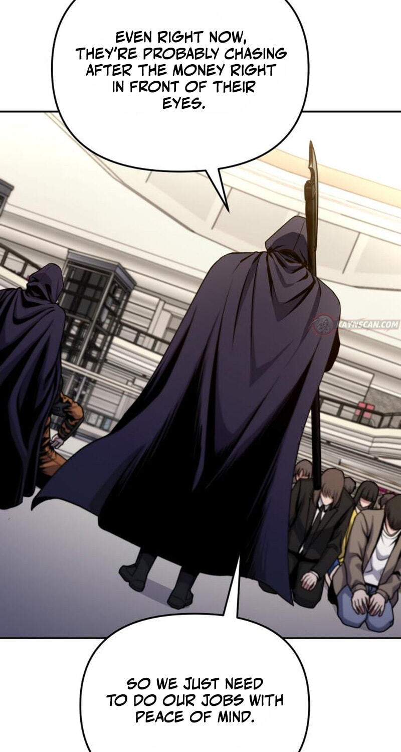 The Unrivaled Labyrinth Architect Chapter 27 page 13 - 