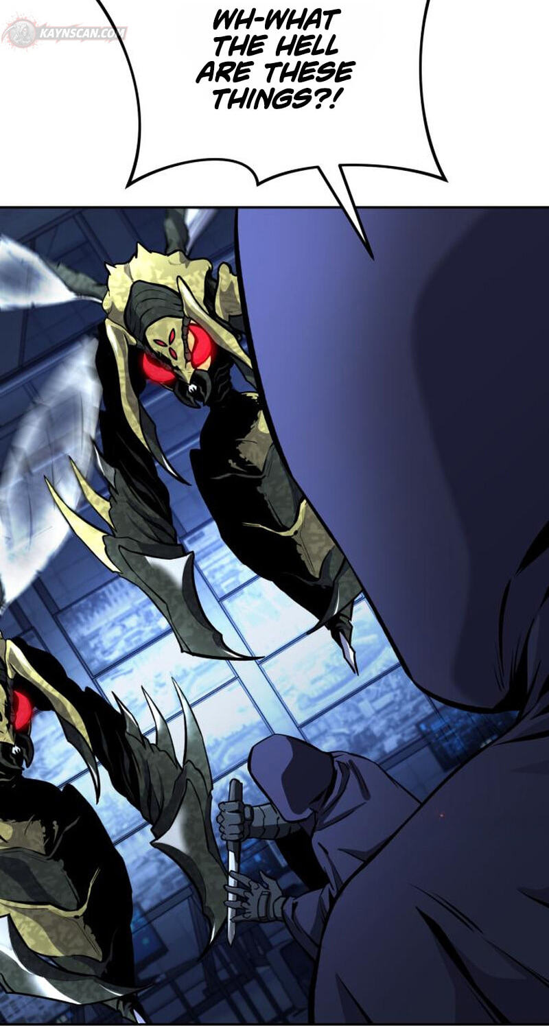 The Unrivaled Labyrinth Architect Chapter 27 page 121 - 