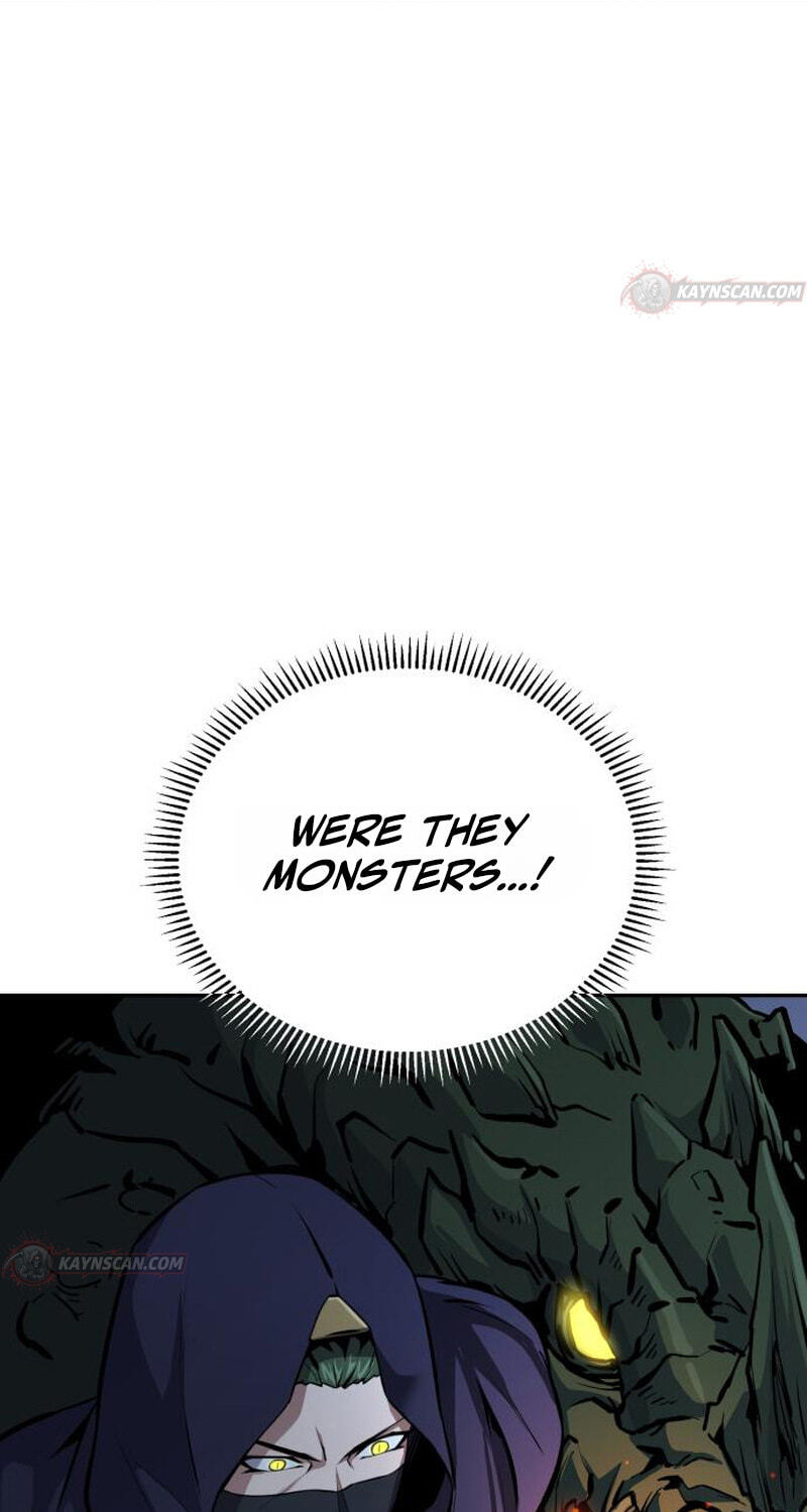 The Unrivaled Labyrinth Architect Chapter 27 page 122 - 