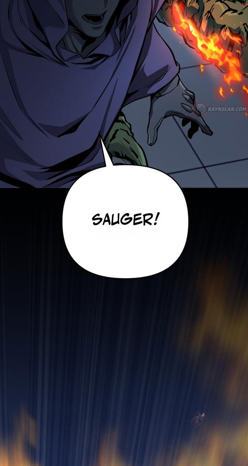 The Unrivaled Labyrinth Architect Chapter 27 page 123 - 
