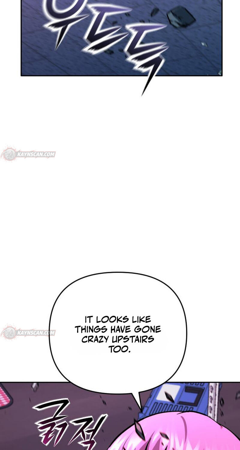 The Unrivaled Labyrinth Architect Chapter 27 page 127 - 