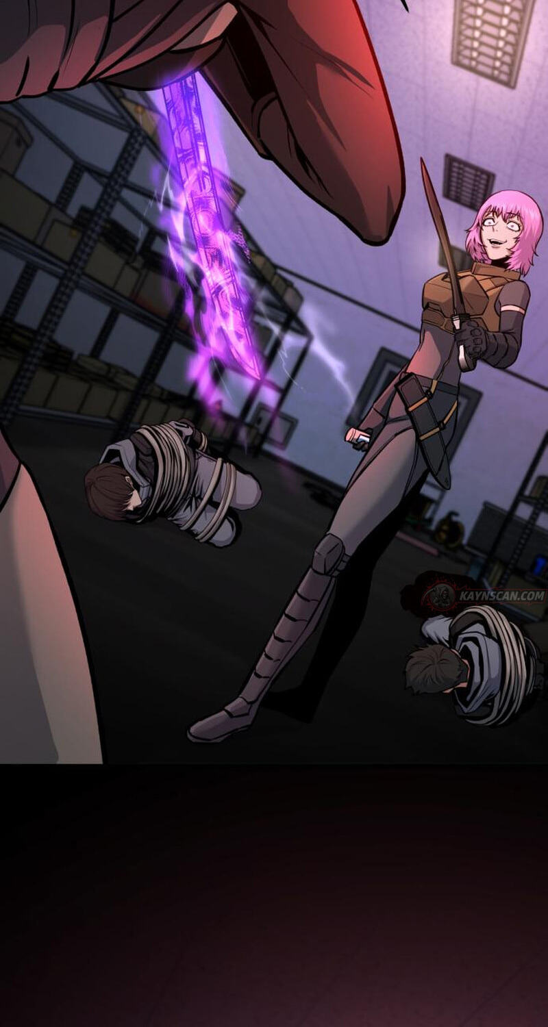 The Unrivaled Labyrinth Architect Chapter 27 page 131 - 
