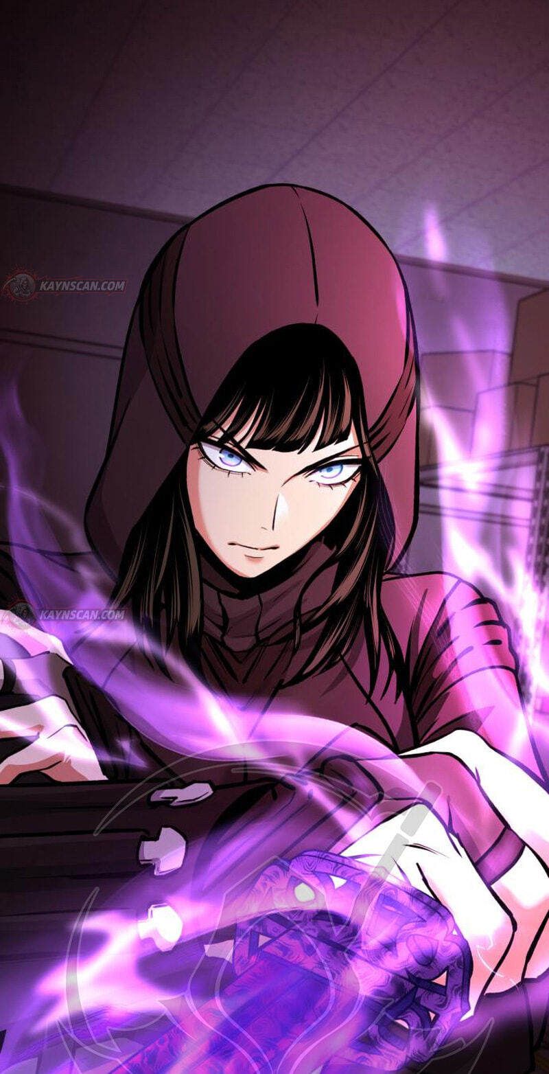 The Unrivaled Labyrinth Architect Chapter 27 page 132 - 