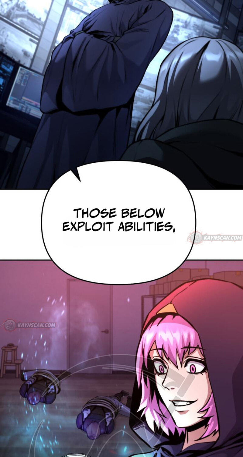 The Unrivaled Labyrinth Architect Chapter 27 page 15 - 