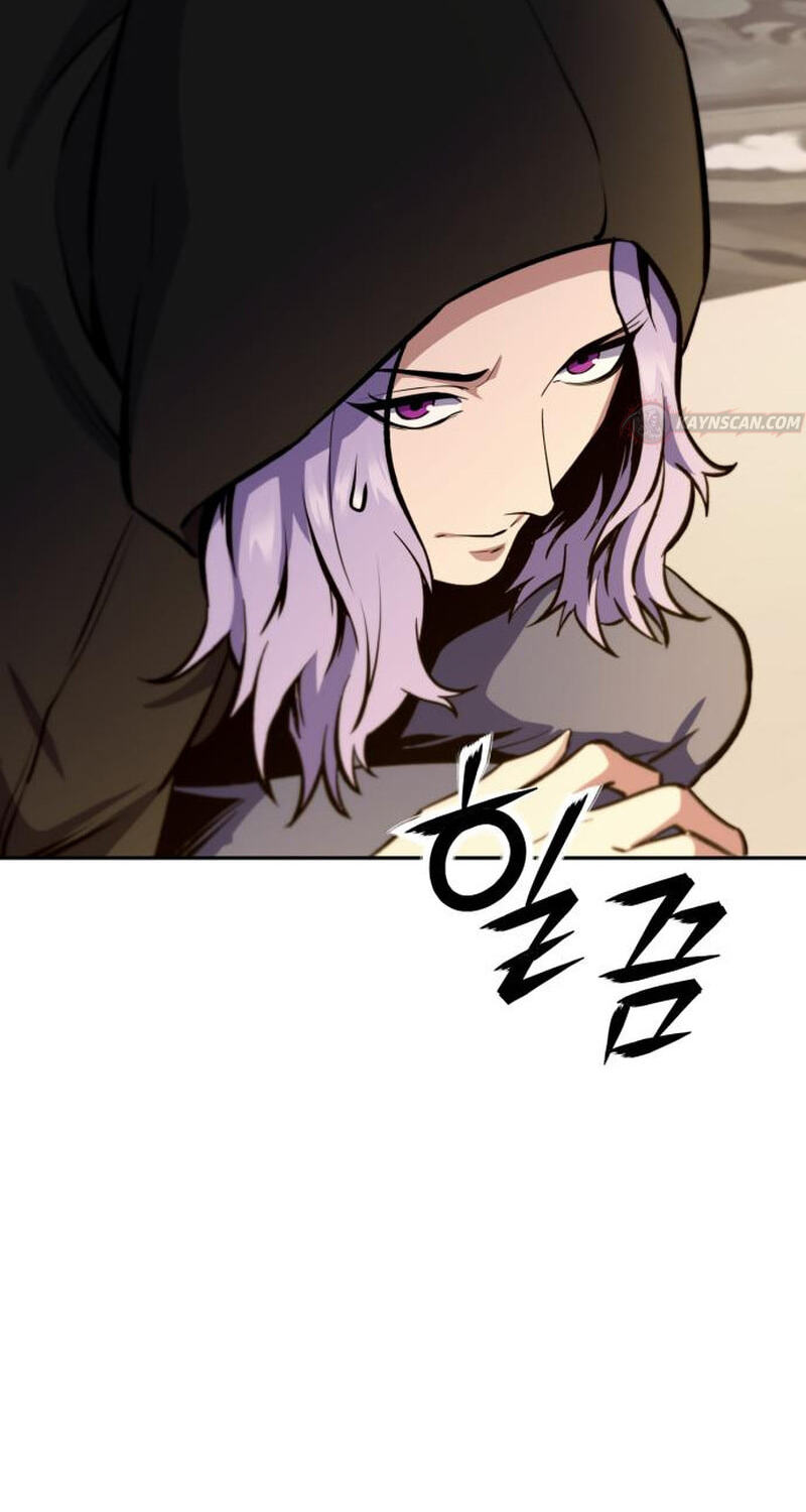 The Unrivaled Labyrinth Architect Chapter 27 page 20 - 