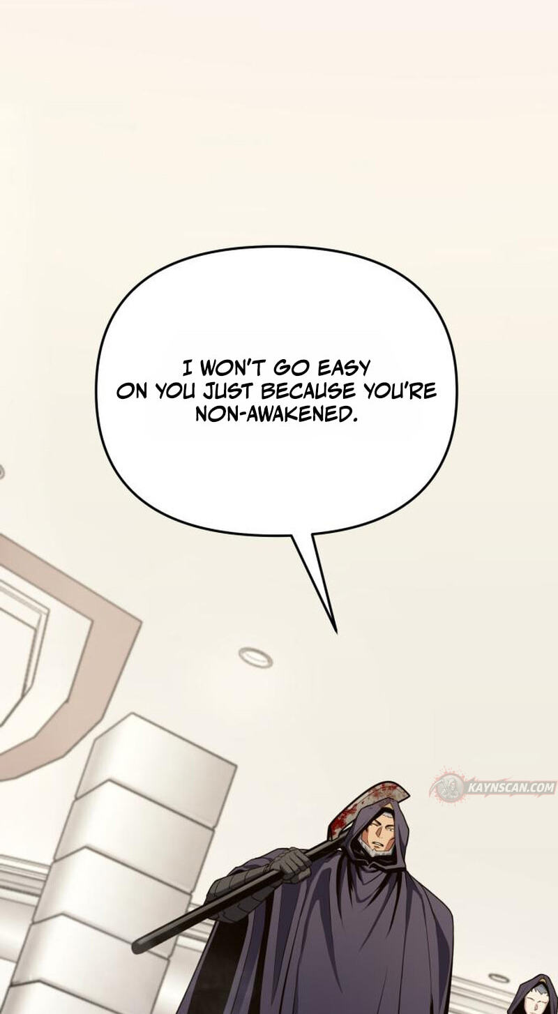 The Unrivaled Labyrinth Architect Chapter 27 page 3 - 