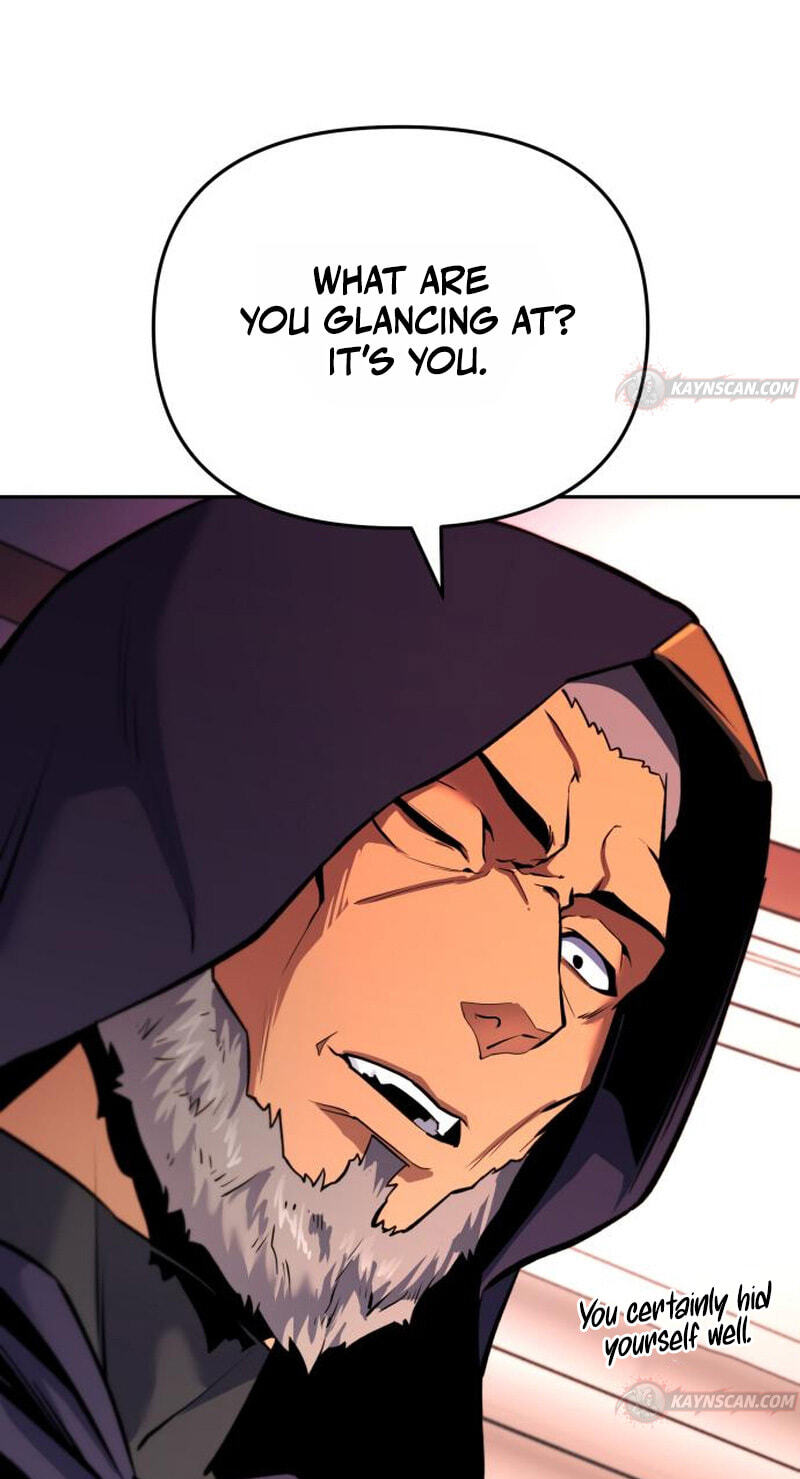 The Unrivaled Labyrinth Architect Chapter 27 page 21 - 