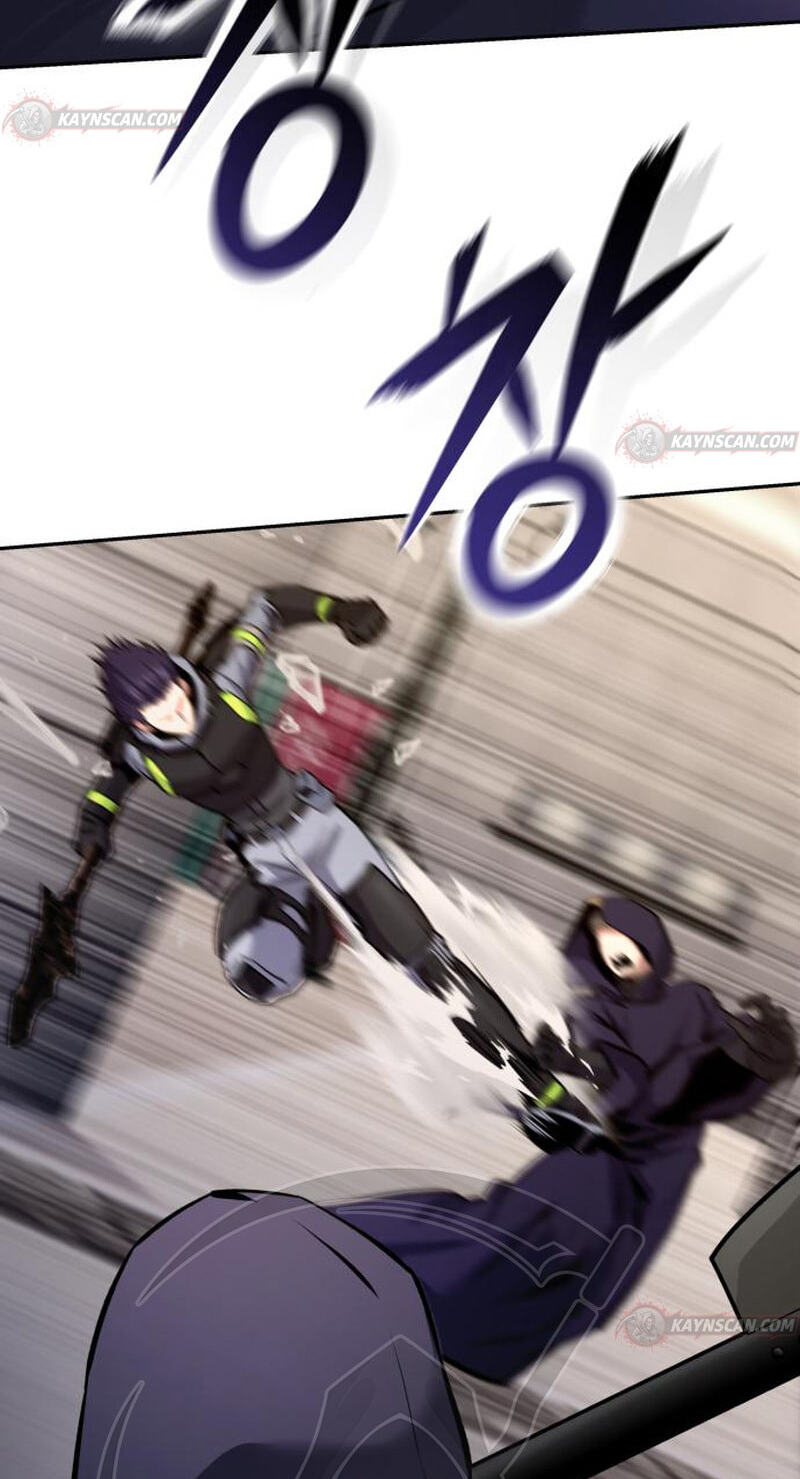 The Unrivaled Labyrinth Architect Chapter 27 page 25 - 