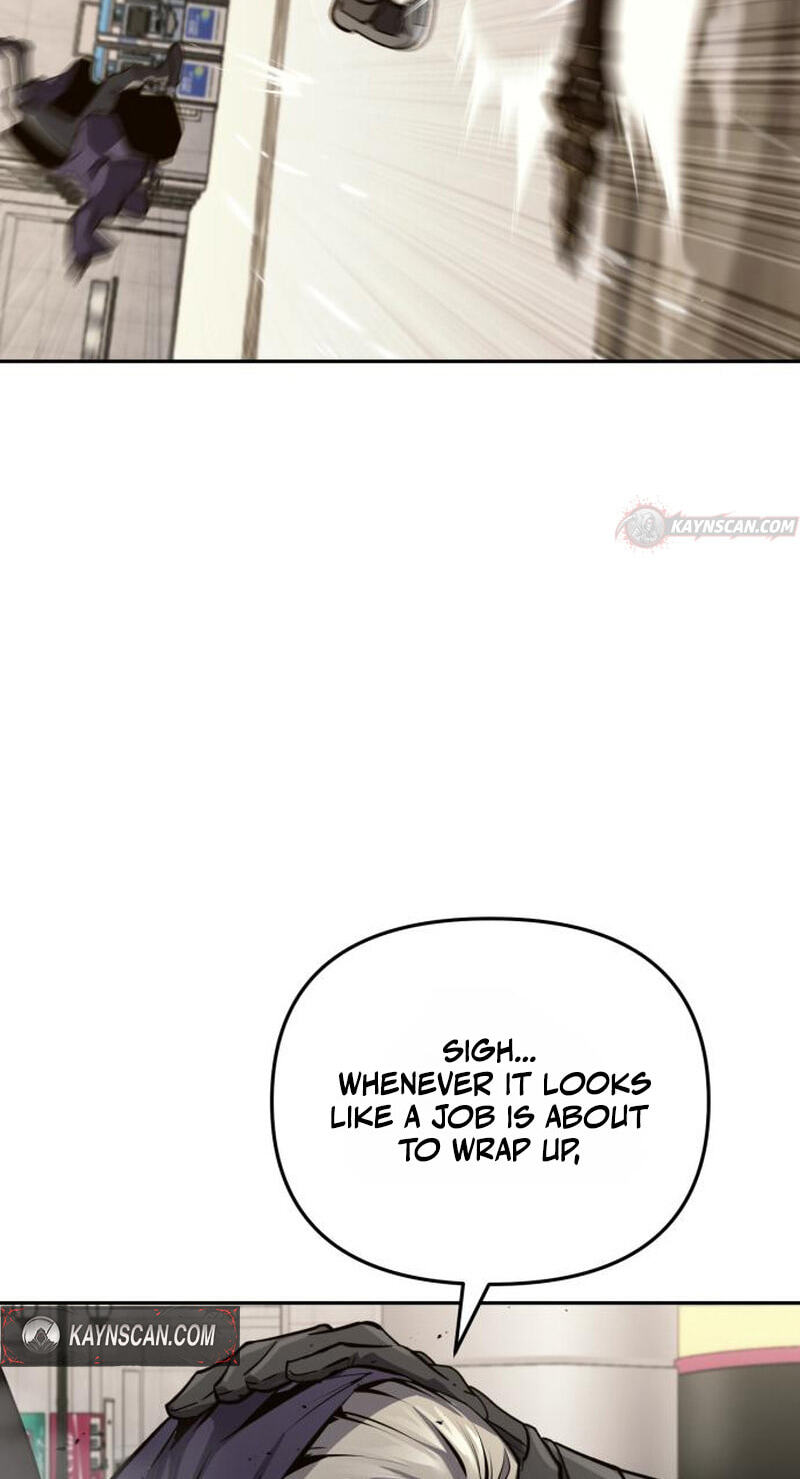 The Unrivaled Labyrinth Architect Chapter 27 page 28 - 
