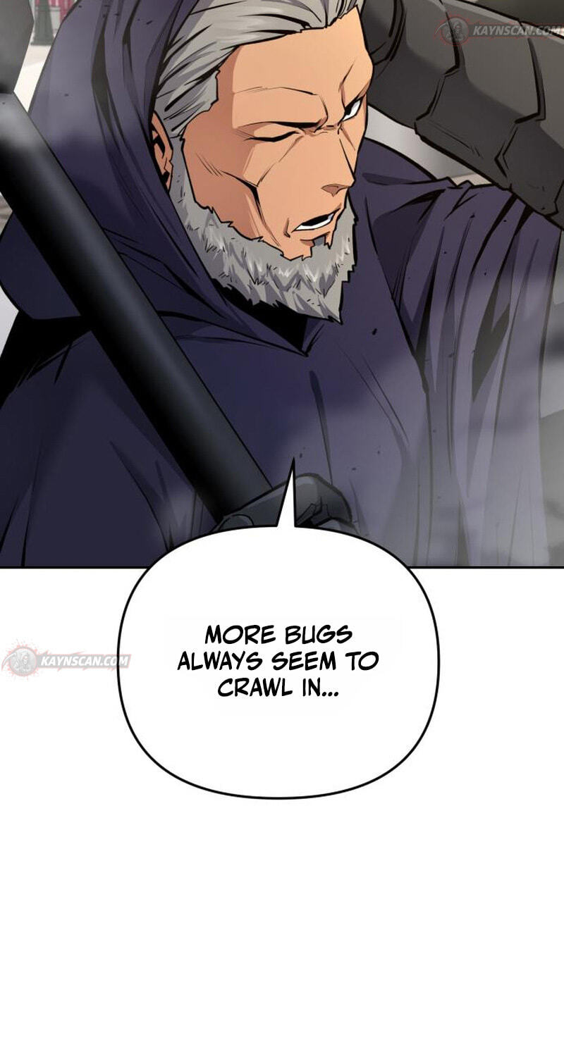 The Unrivaled Labyrinth Architect Chapter 27 page 29 - 