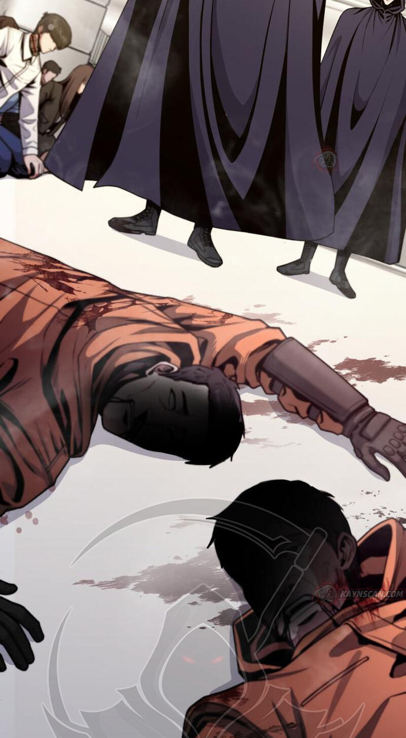 The Unrivaled Labyrinth Architect Chapter 27 page 4 - 