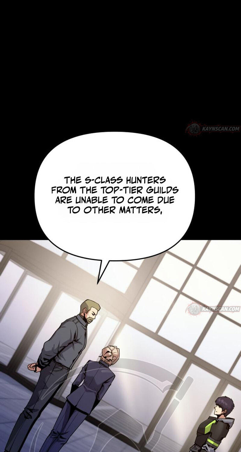 The Unrivaled Labyrinth Architect Chapter 27 page 35 - 