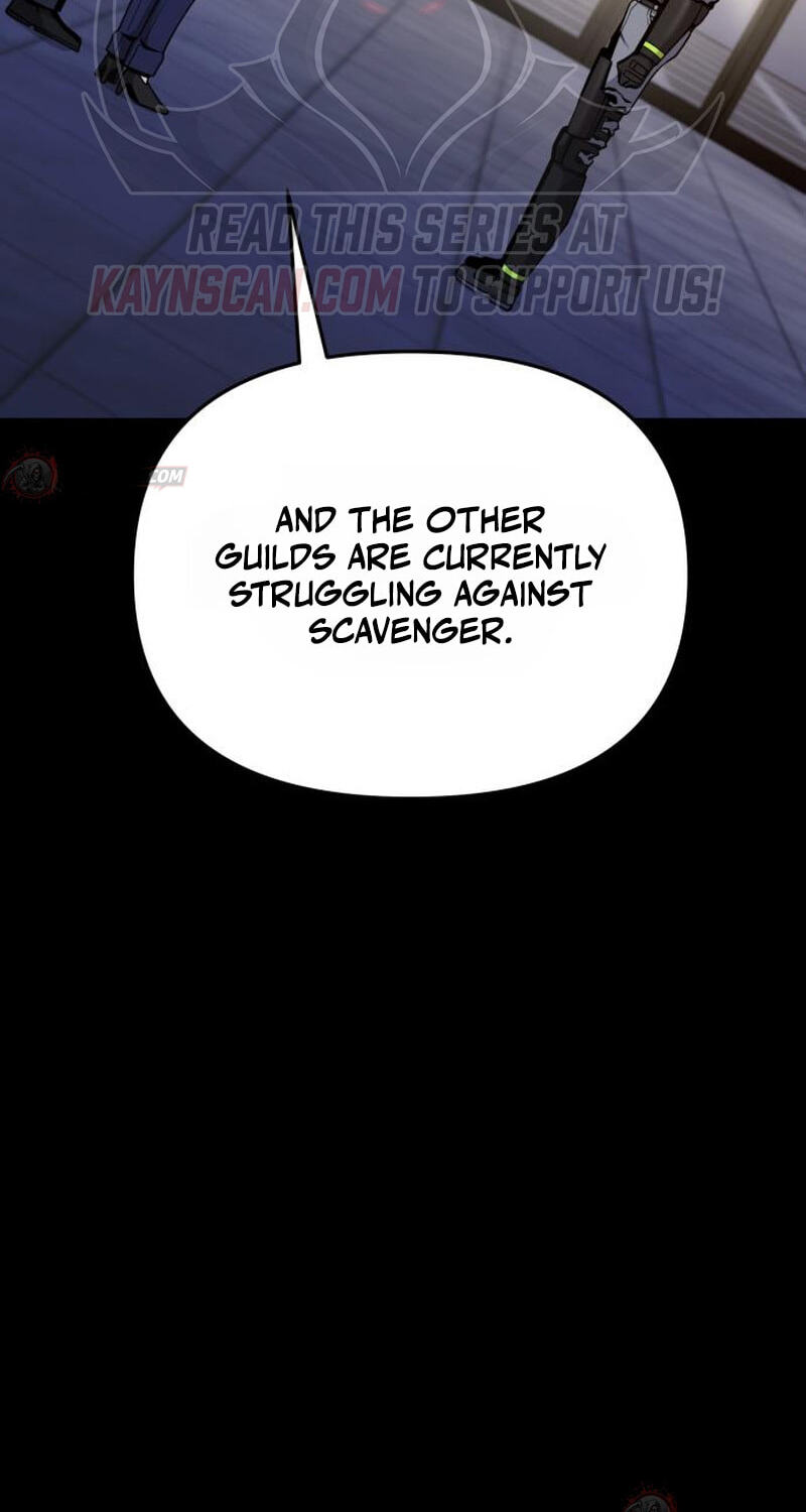 The Unrivaled Labyrinth Architect Chapter 27 page 36 - 