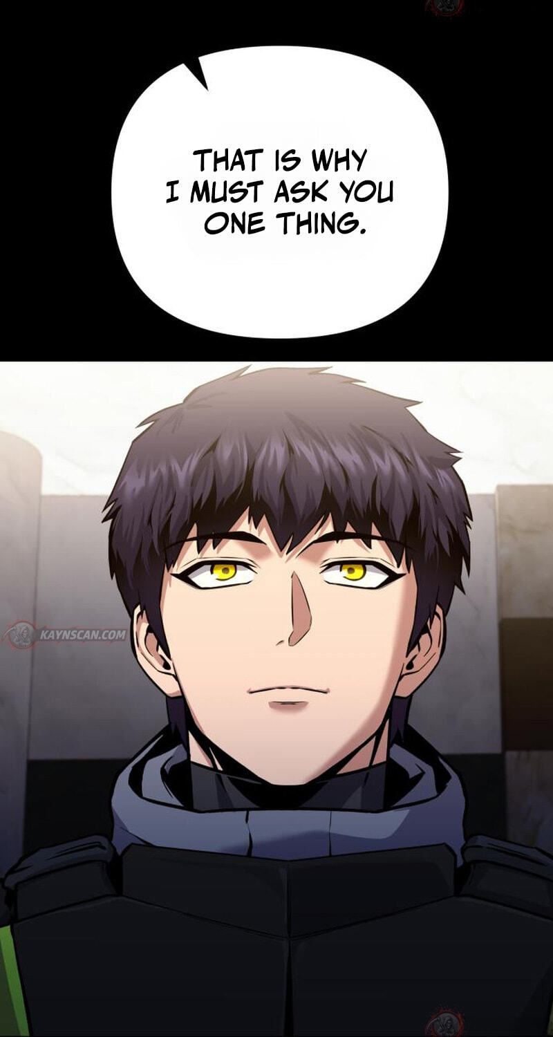 The Unrivaled Labyrinth Architect Chapter 27 page 37 - 