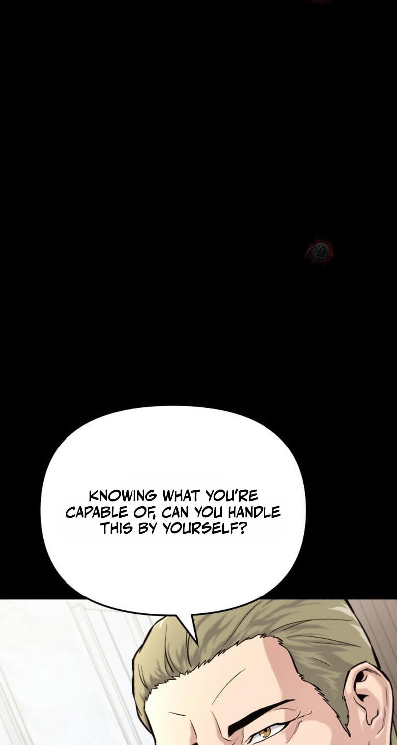 The Unrivaled Labyrinth Architect Chapter 27 page 38 - 