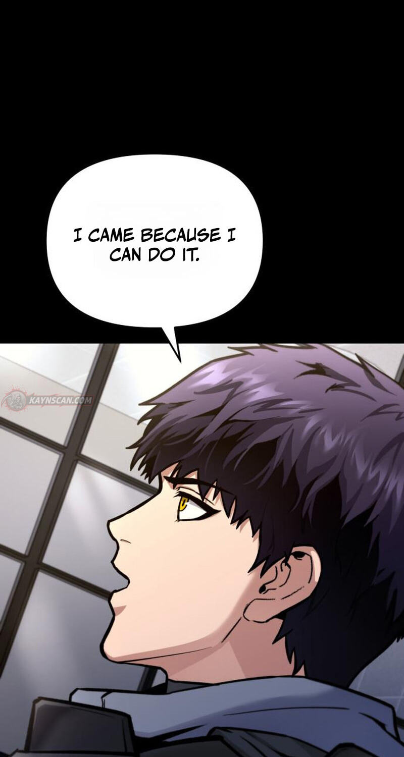 The Unrivaled Labyrinth Architect Chapter 27 page 40 - 