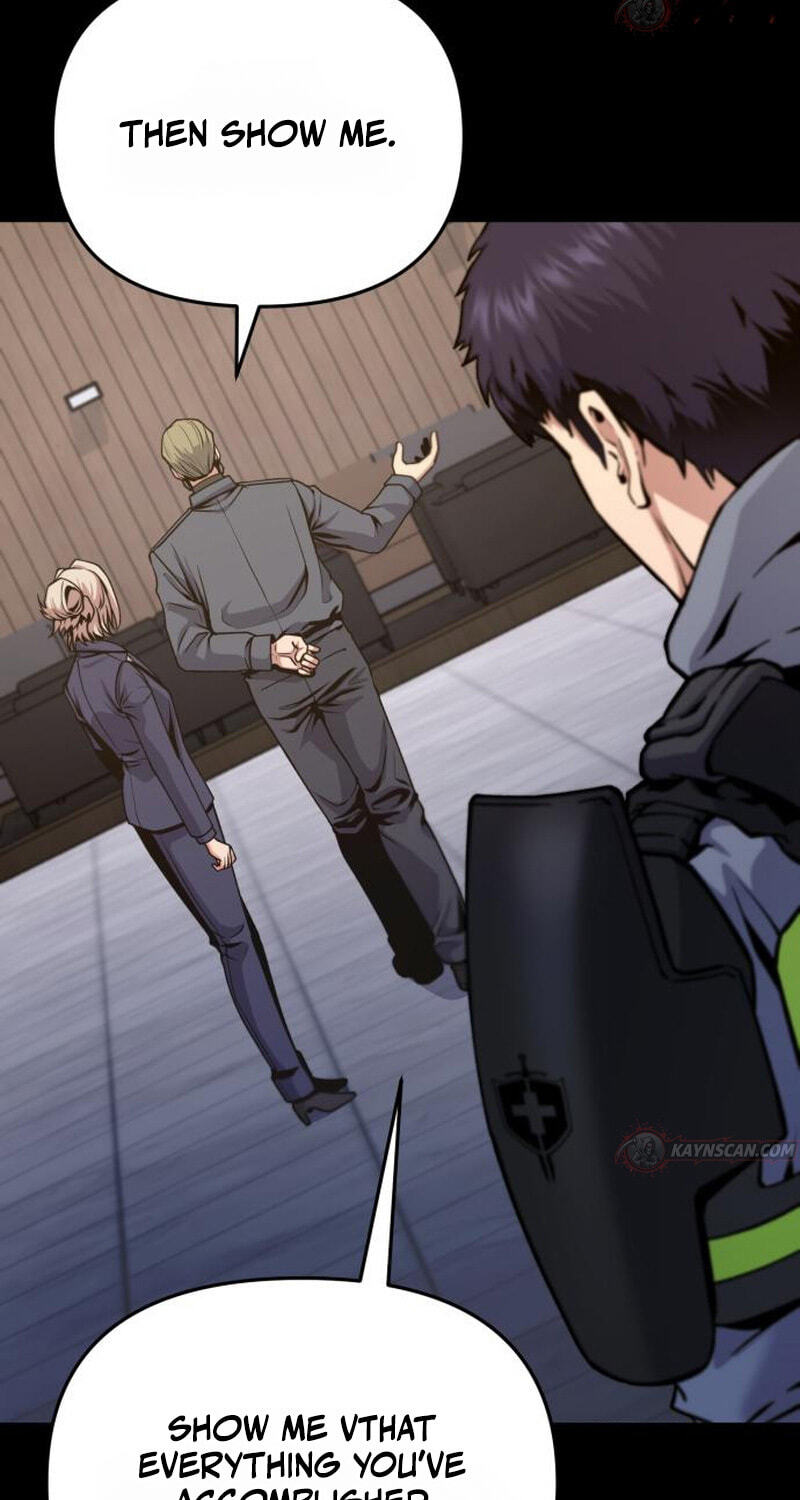 The Unrivaled Labyrinth Architect Chapter 27 page 43 - 