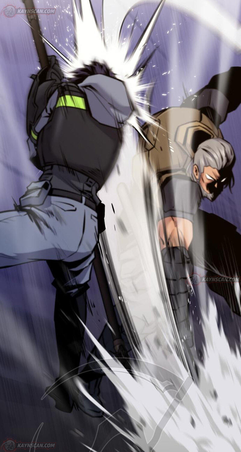 The Unrivaled Labyrinth Architect Chapter 27 page 45 - 