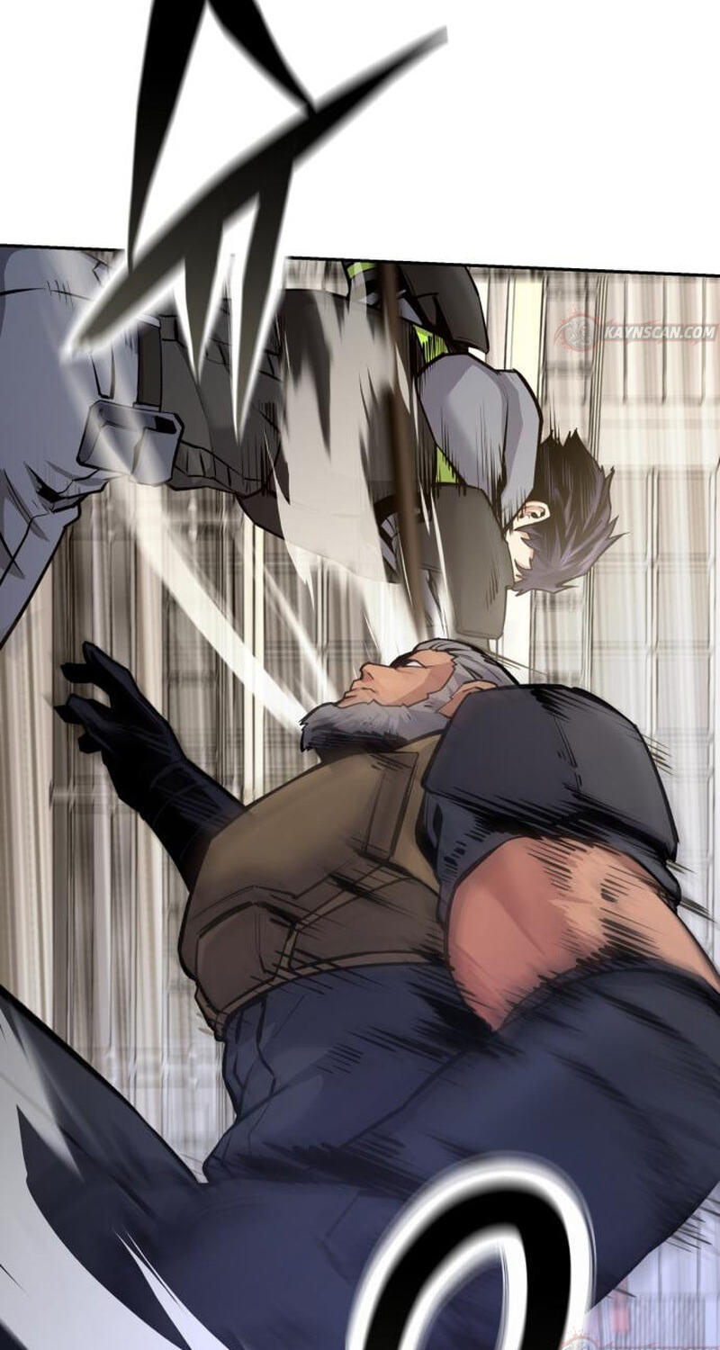 The Unrivaled Labyrinth Architect Chapter 27 page 48 - 