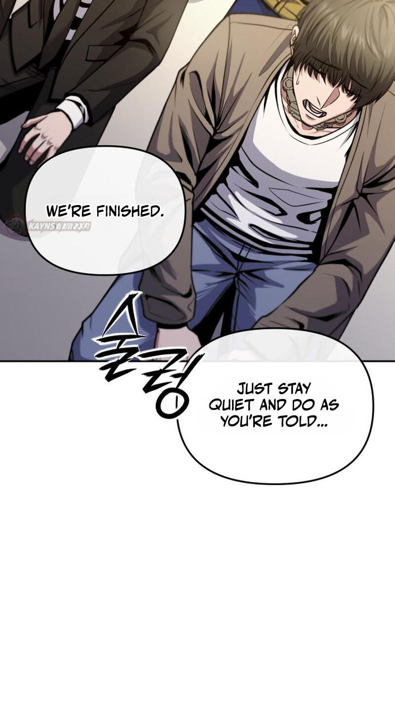 The Unrivaled Labyrinth Architect Chapter 27 page 6 - 