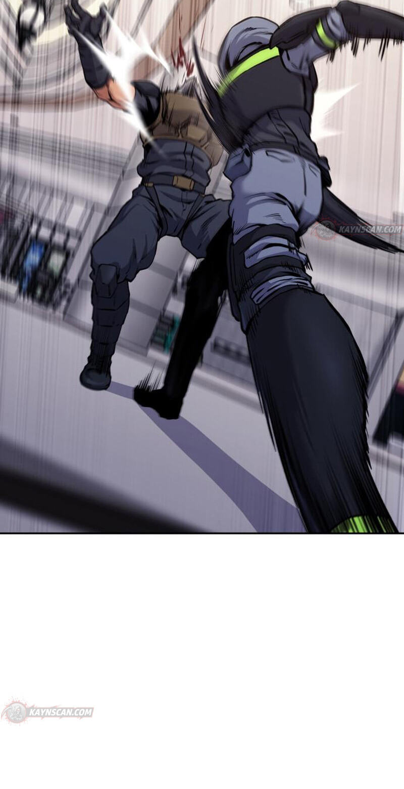 The Unrivaled Labyrinth Architect Chapter 27 page 53 - 