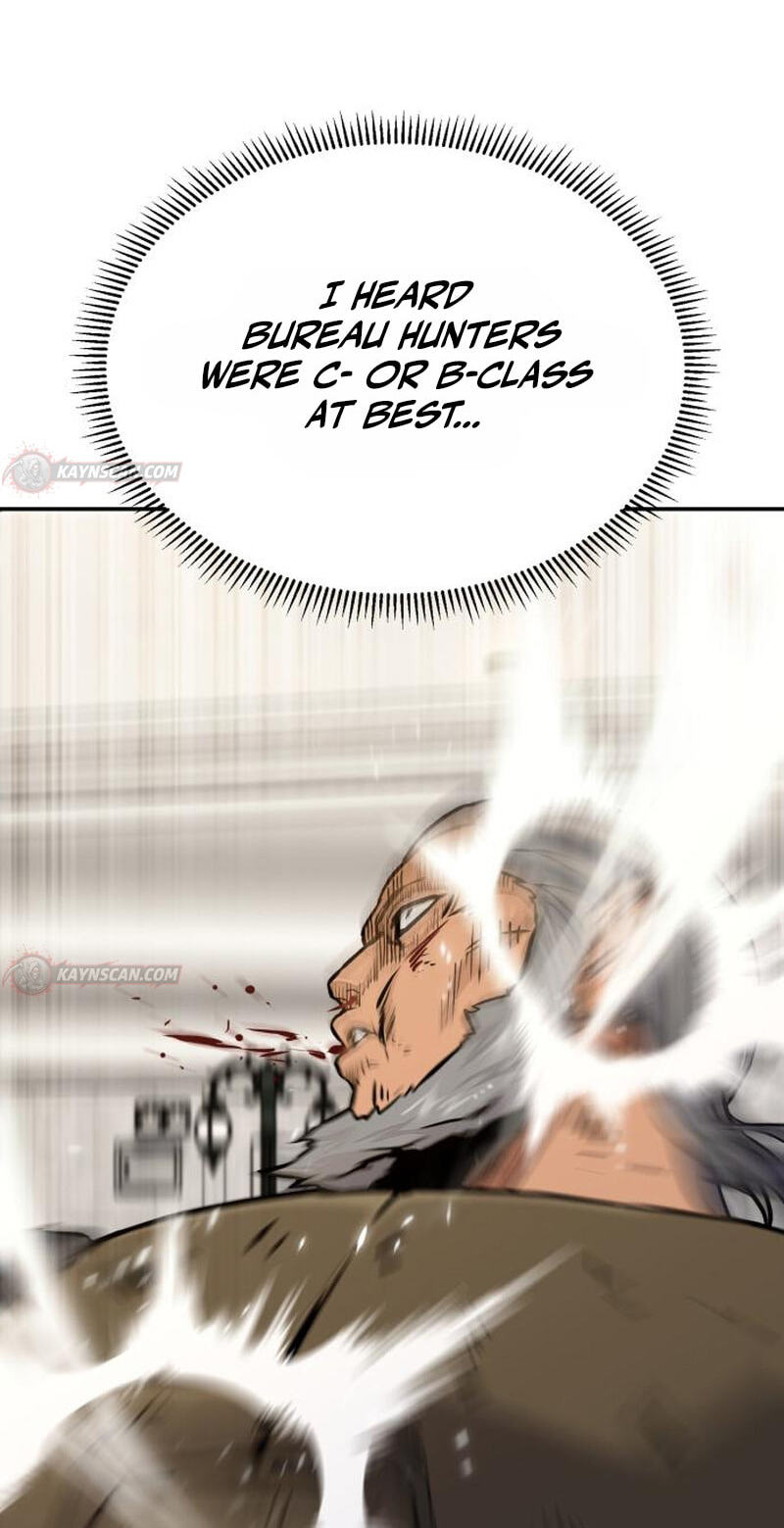 The Unrivaled Labyrinth Architect Chapter 27 page 56 - 