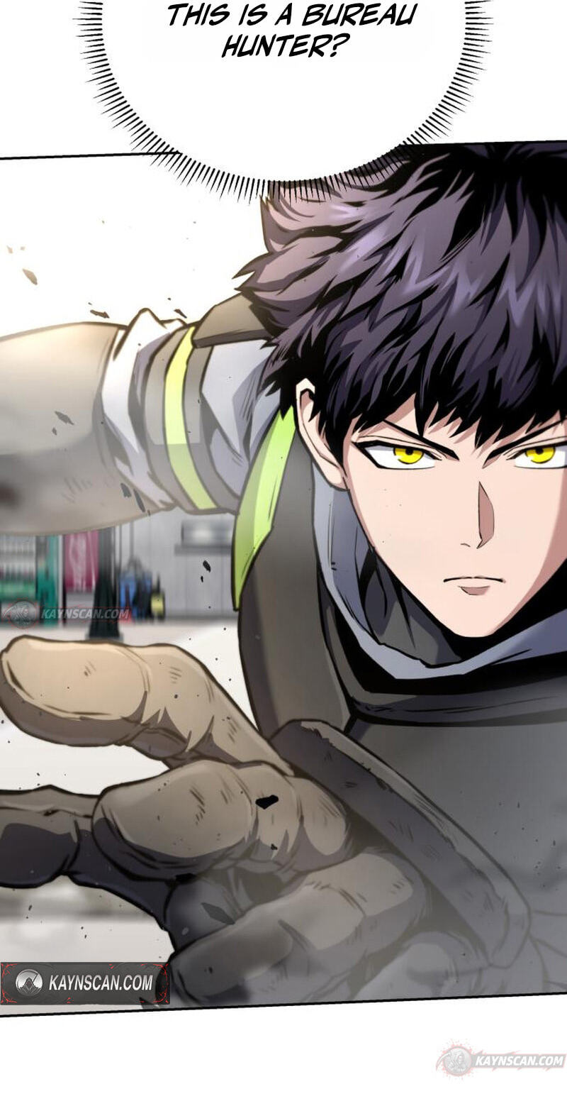 The Unrivaled Labyrinth Architect Chapter 27 page 58 - 