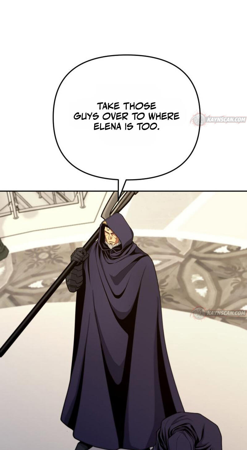 The Unrivaled Labyrinth Architect Chapter 27 page 7 - 