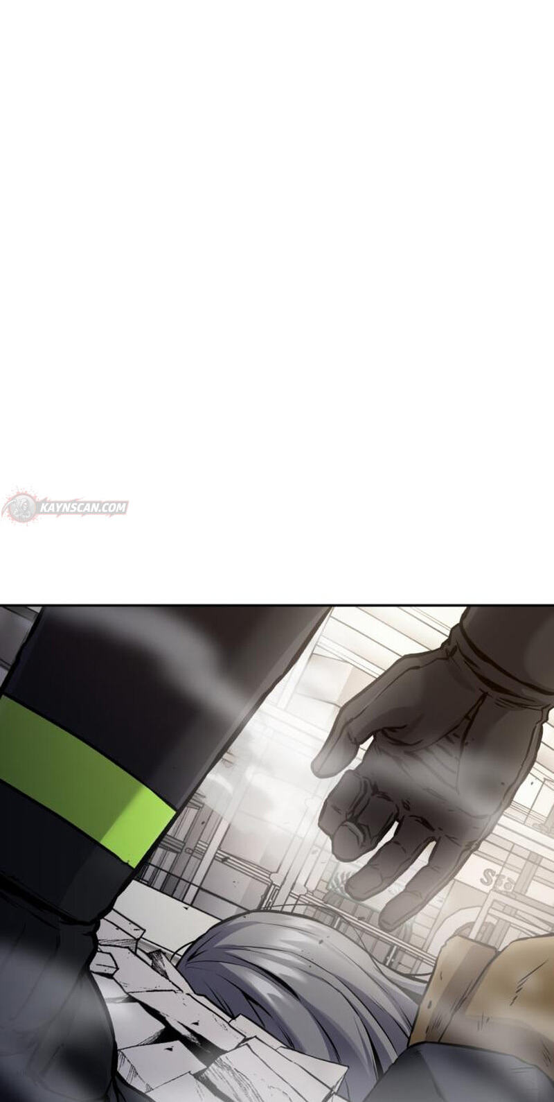 The Unrivaled Labyrinth Architect Chapter 27 page 68 - 