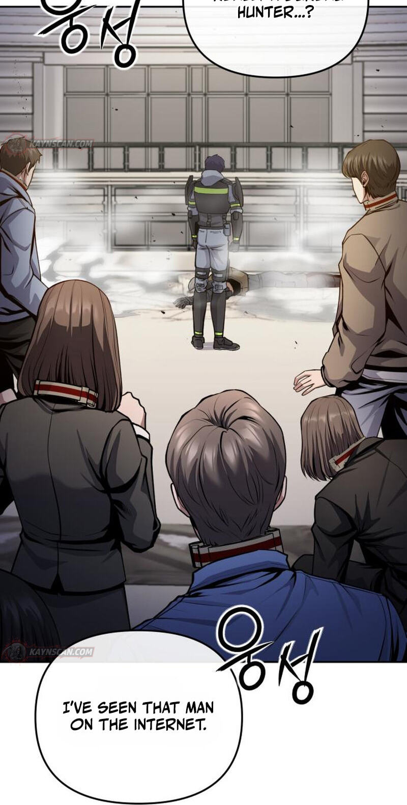 The Unrivaled Labyrinth Architect Chapter 27 page 70 - 