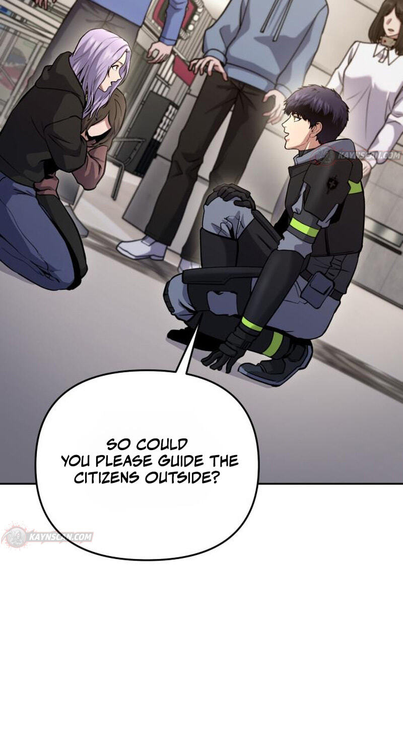 The Unrivaled Labyrinth Architect Chapter 27 page 73 - 