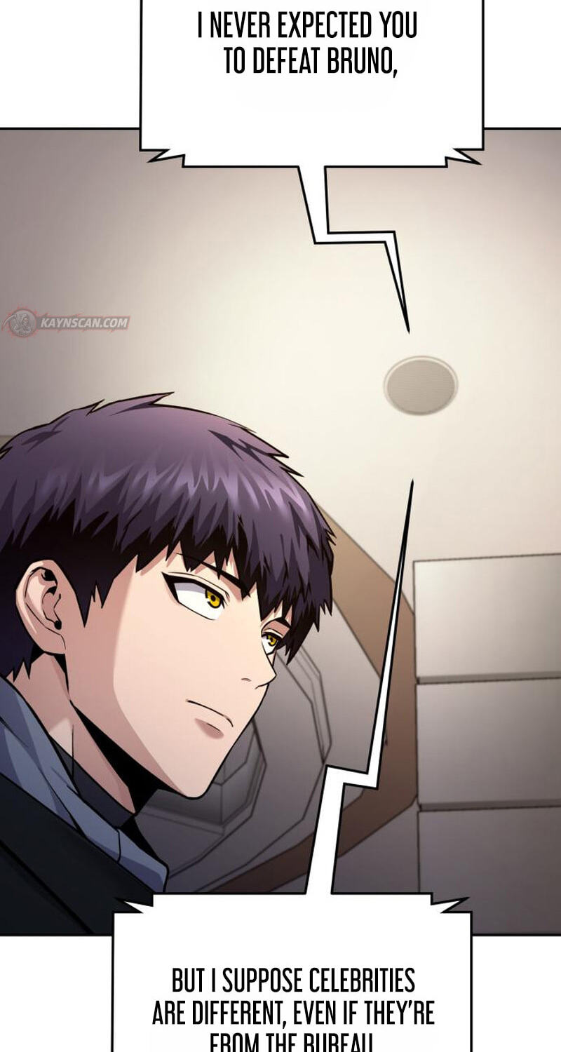 The Unrivaled Labyrinth Architect Chapter 27 page 78 - 